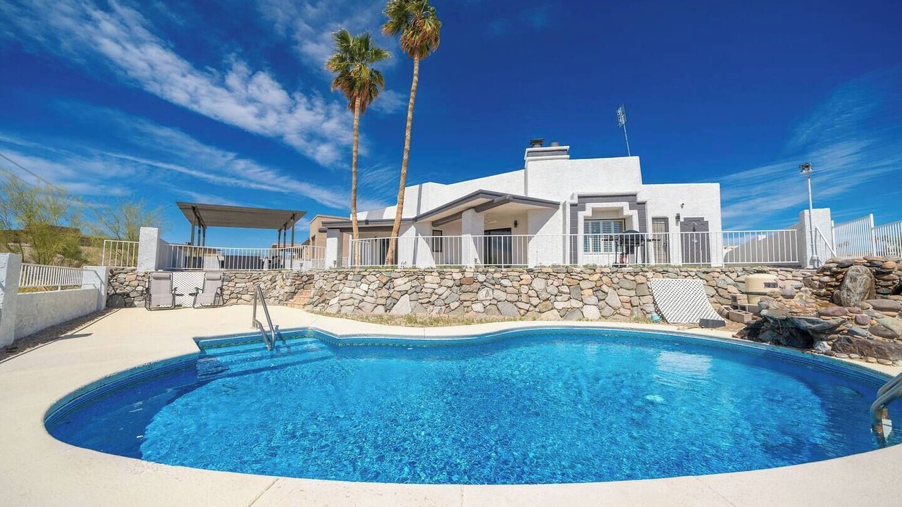 Photo of Outdoor in Lake Havasu City