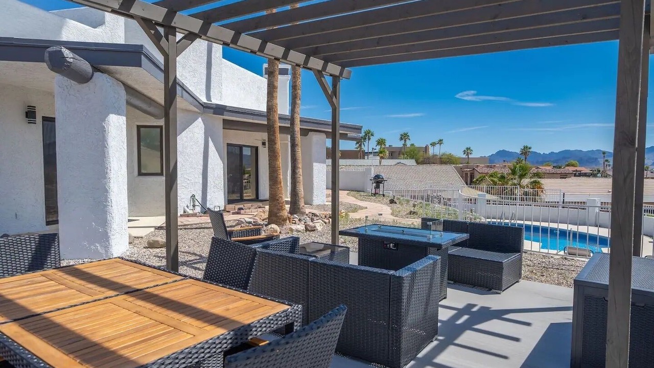 Photo of Outdoor in Lake Havasu City