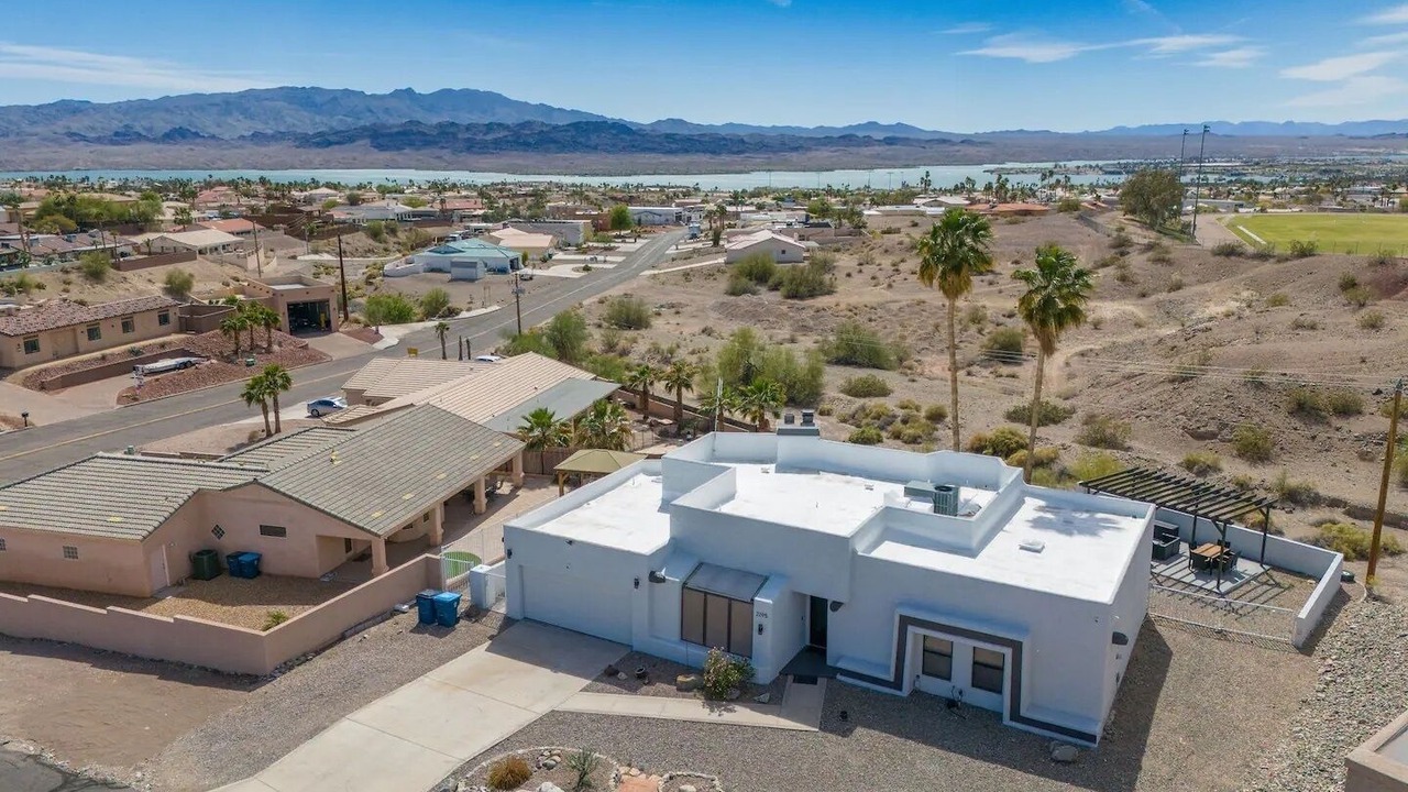 Photo of Outdoor in Lake Havasu City