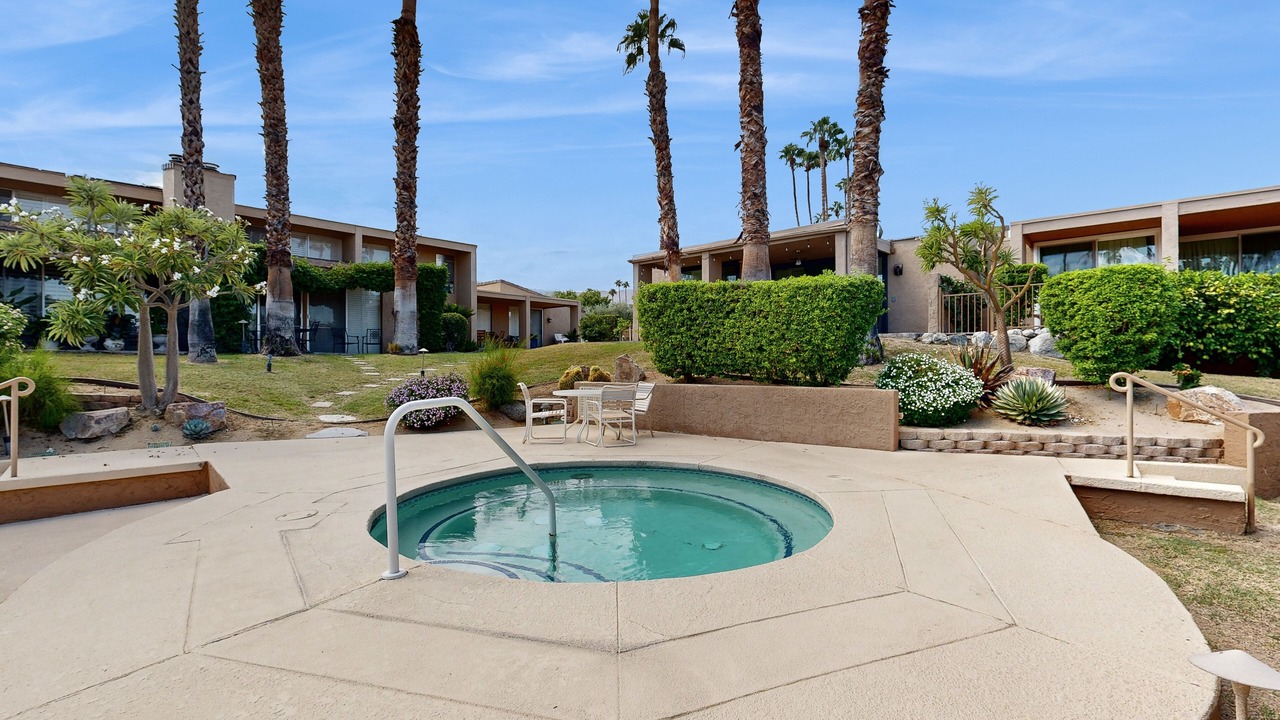 Photo of Outdoor in Palm Desert