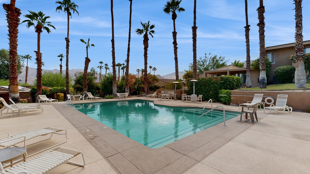 Photo of Outdoor in Palm Desert