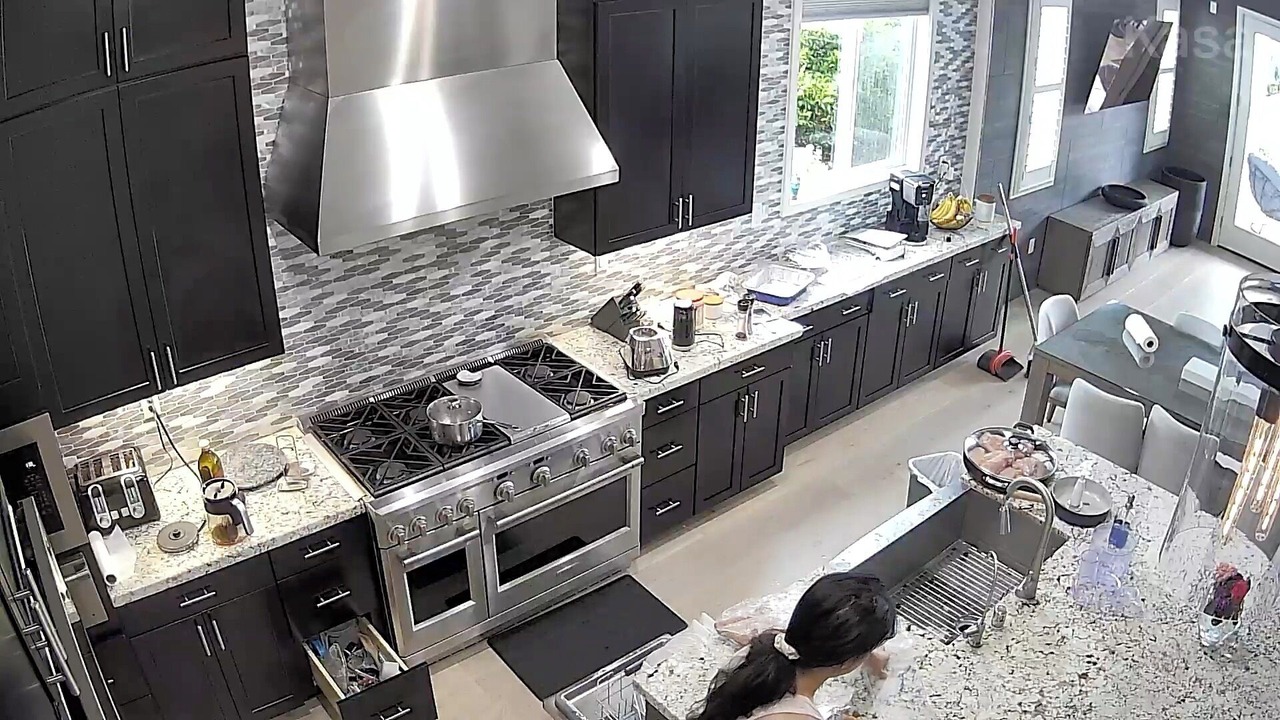 Photo of Kitchen in El Dorado Hills