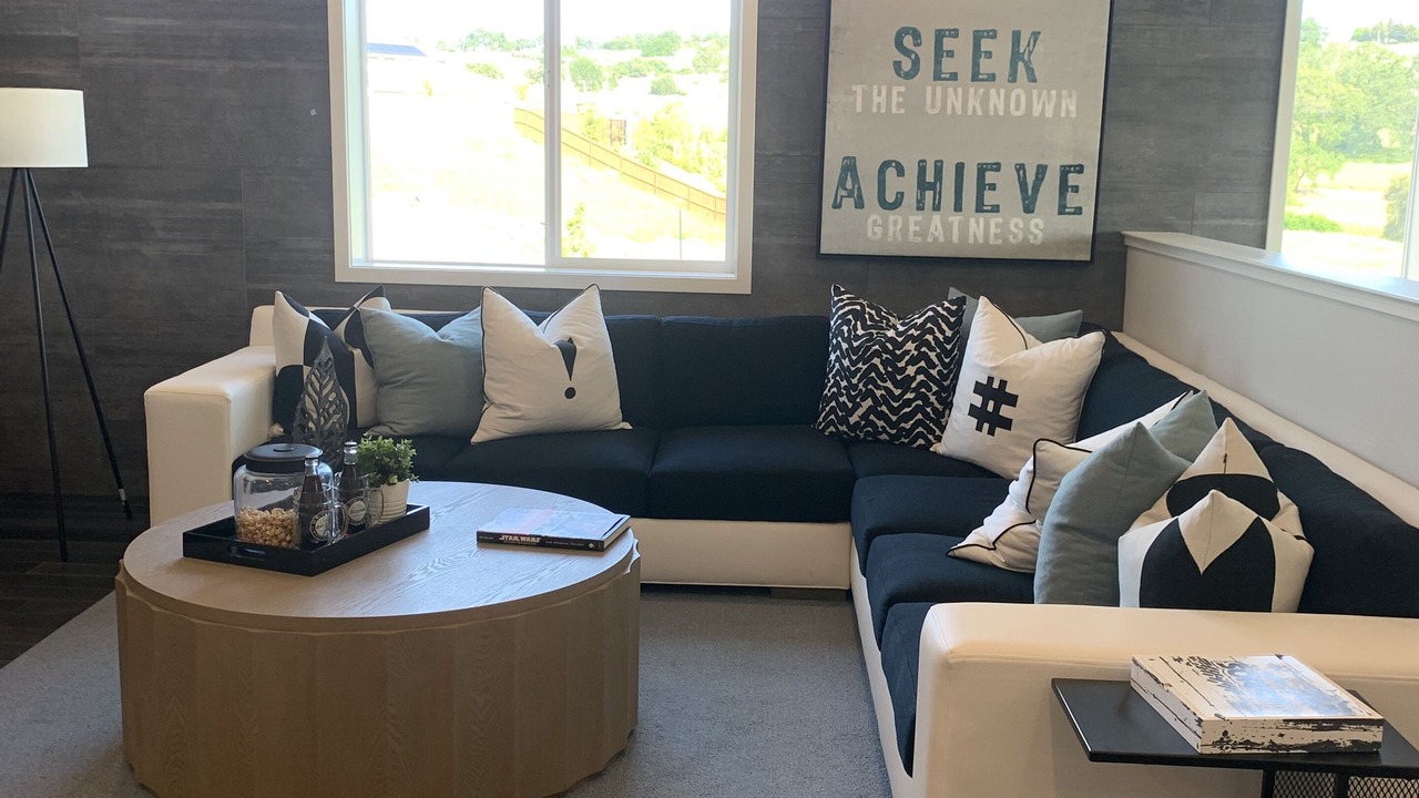 Photo of Livingroom in El Dorado Hills