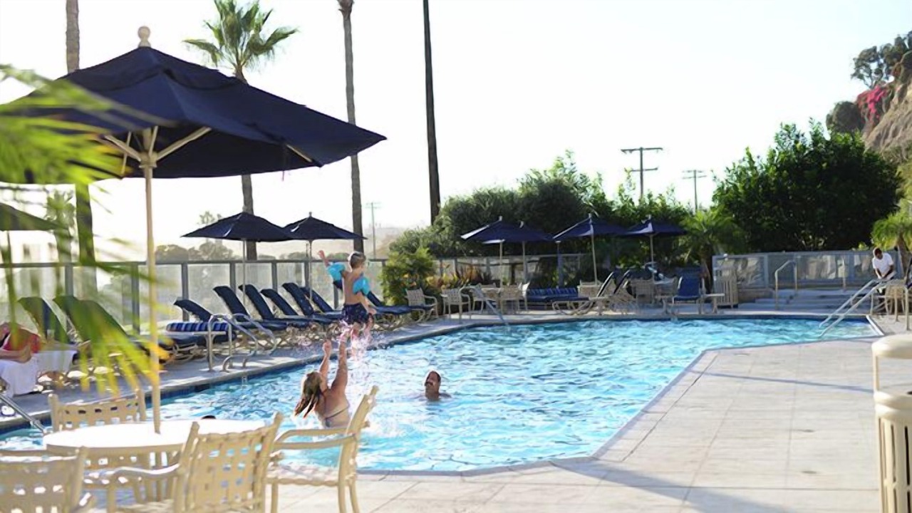 Photo of Outdoor in Capistrano Beach