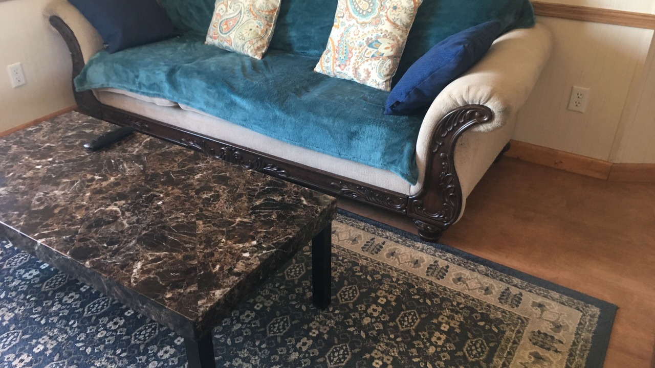 Photo of Livingroom in Wofford Heights