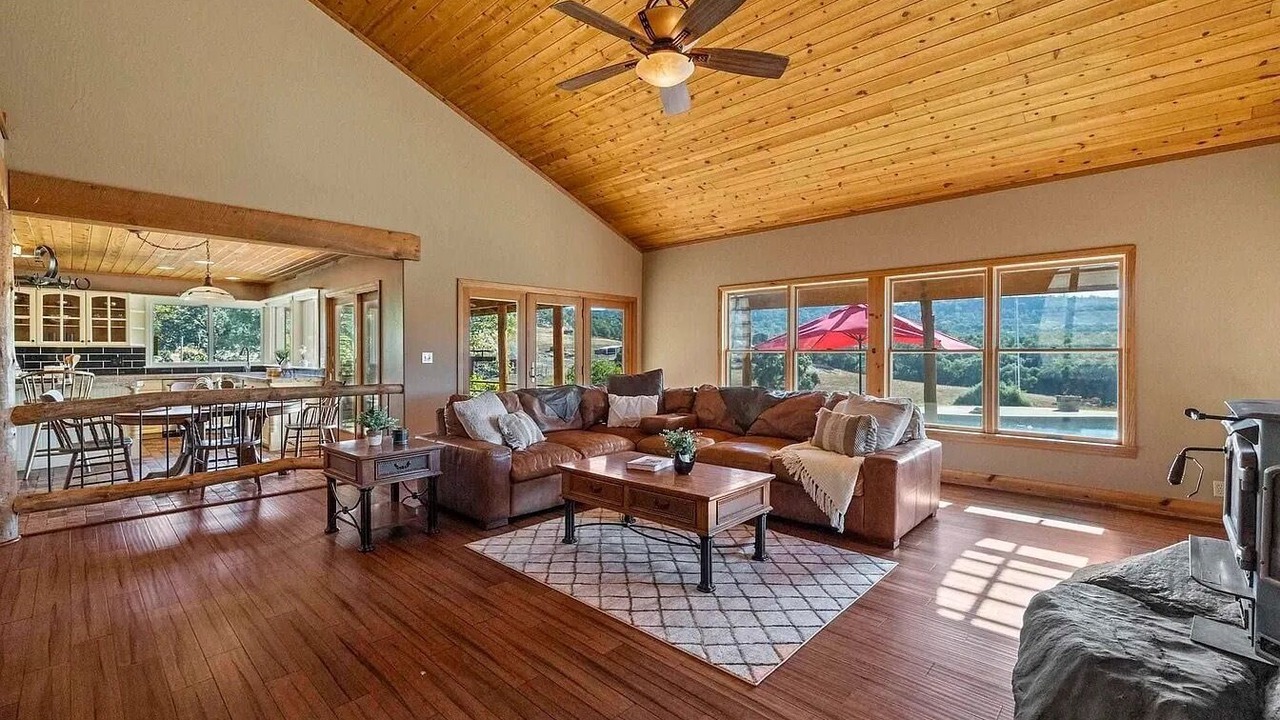 Photo of Livingroom in Sonora