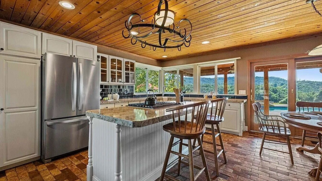 Photo of Kitchen in Sonora