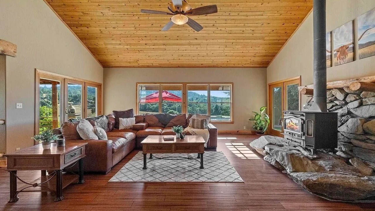 Photo of Livingroom in Sonora