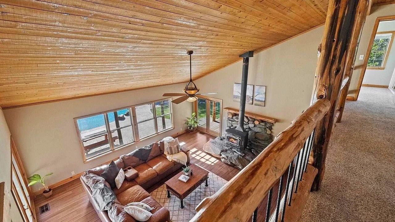 Photo of Livingroom in Sonora