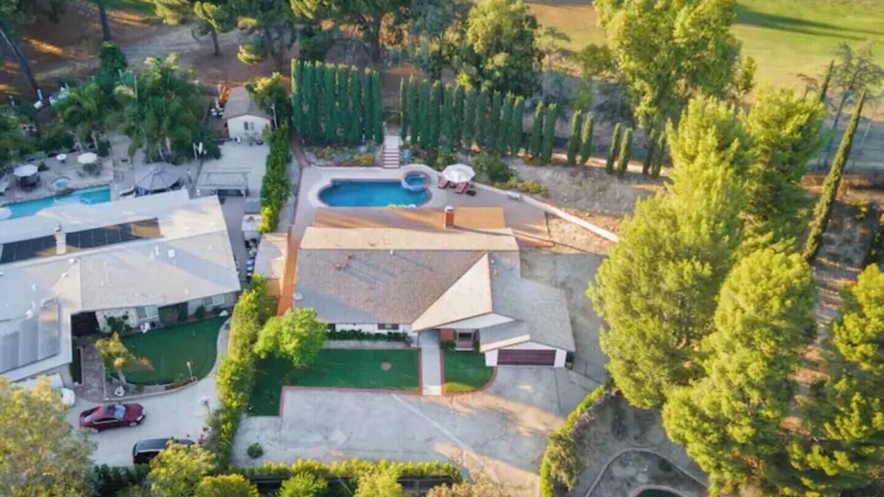 Photo of Outdoor in Granada Hills North