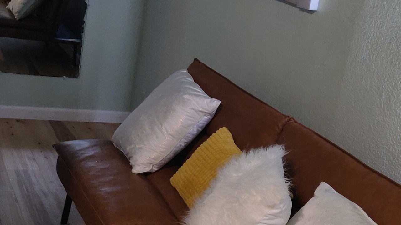 Photo of Livingroom in Roosevelt