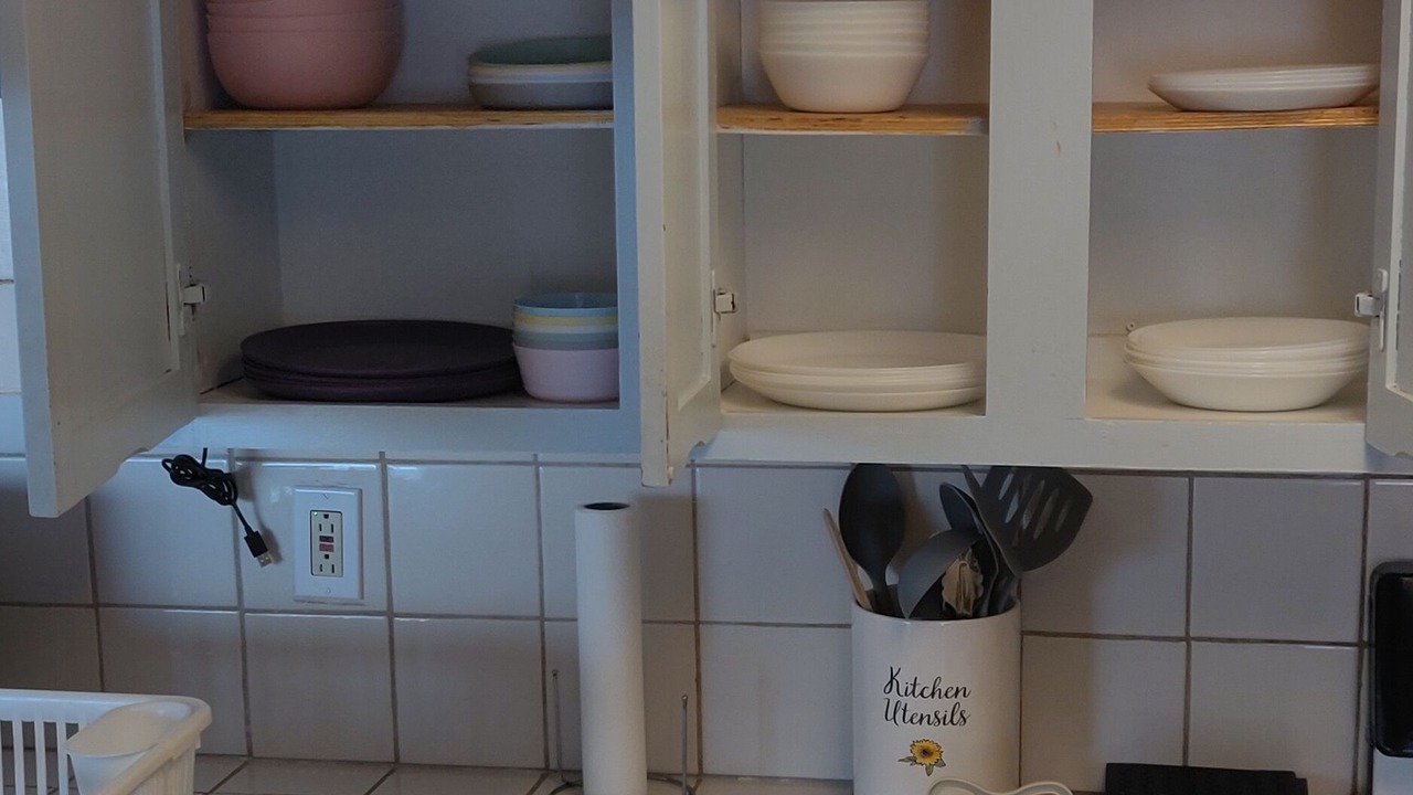 Photo of Kitchen in Roosevelt