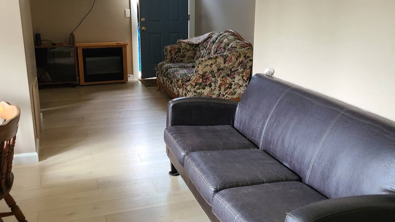Photo of Livingroom in Fort Bragg