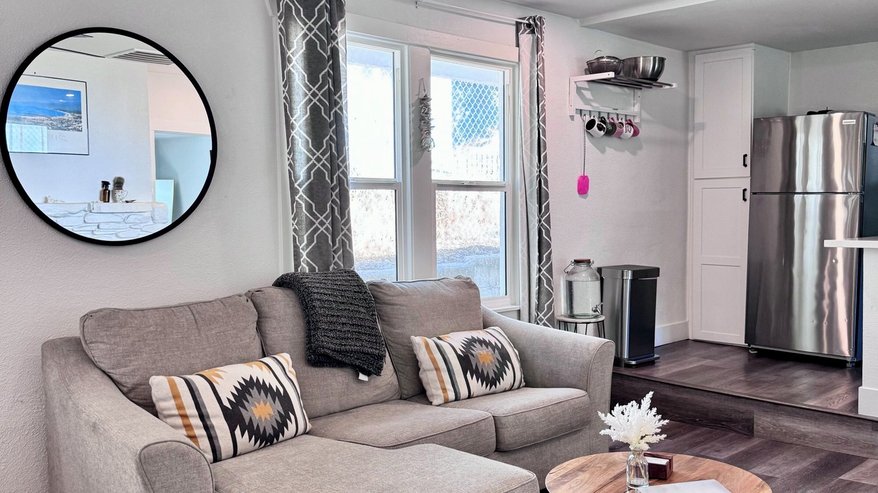 Photo of Livingroom in Atascadero