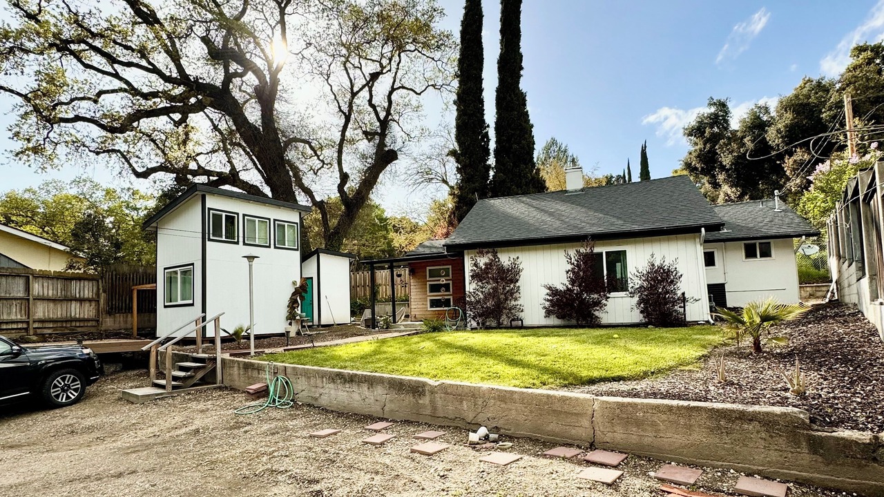 Photo of Outdoor in Atascadero