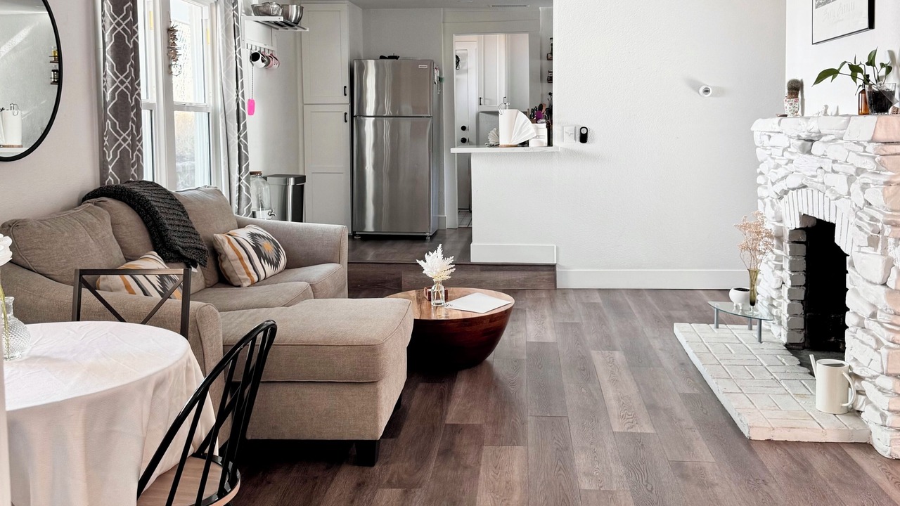 Photo of Livingroom in Atascadero