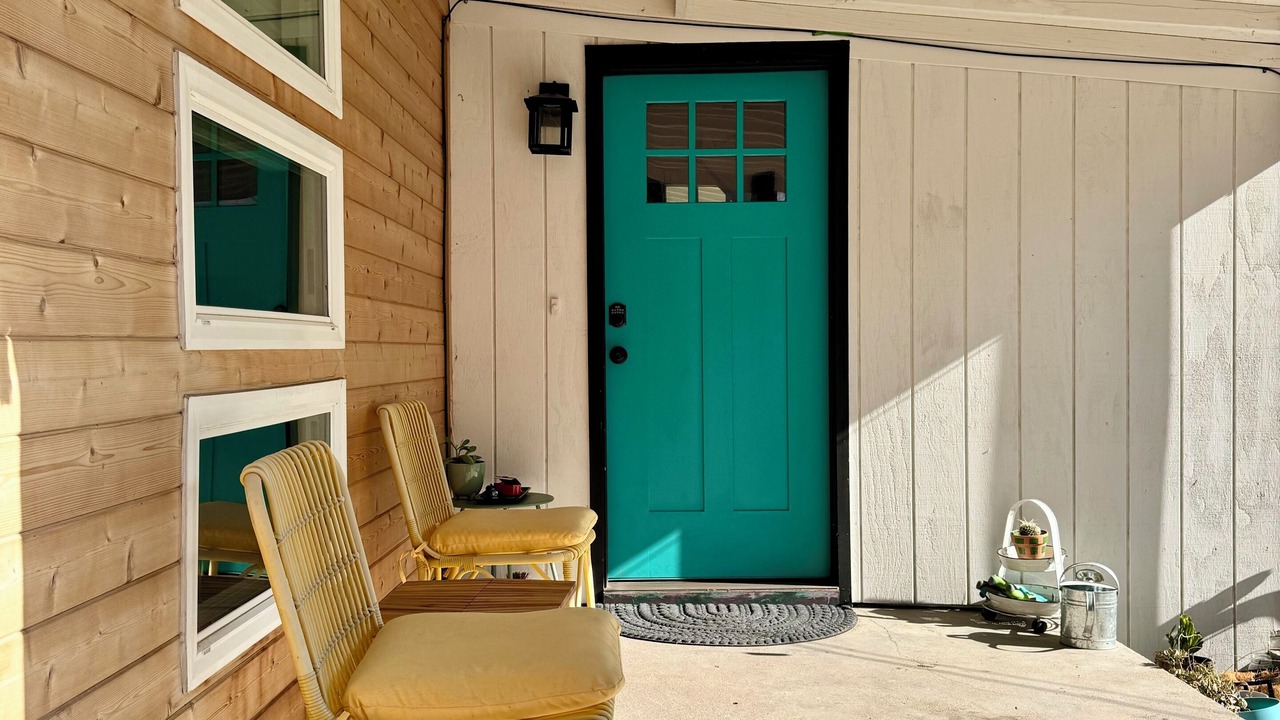 Photo of Outdoor in Atascadero