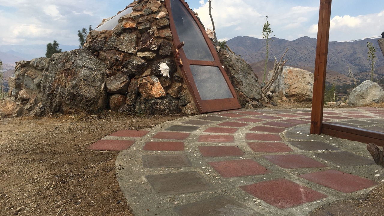 Photo of Outdoor in Bodfish