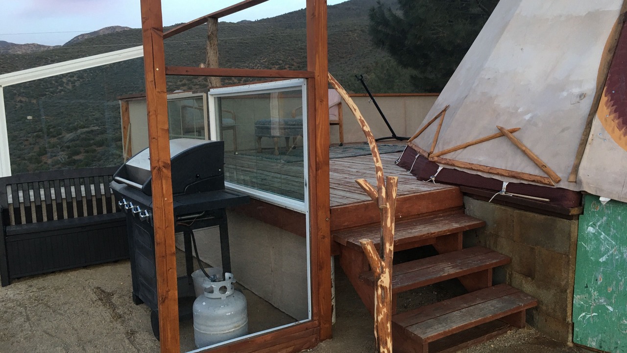 Photo of Outdoor in Bodfish