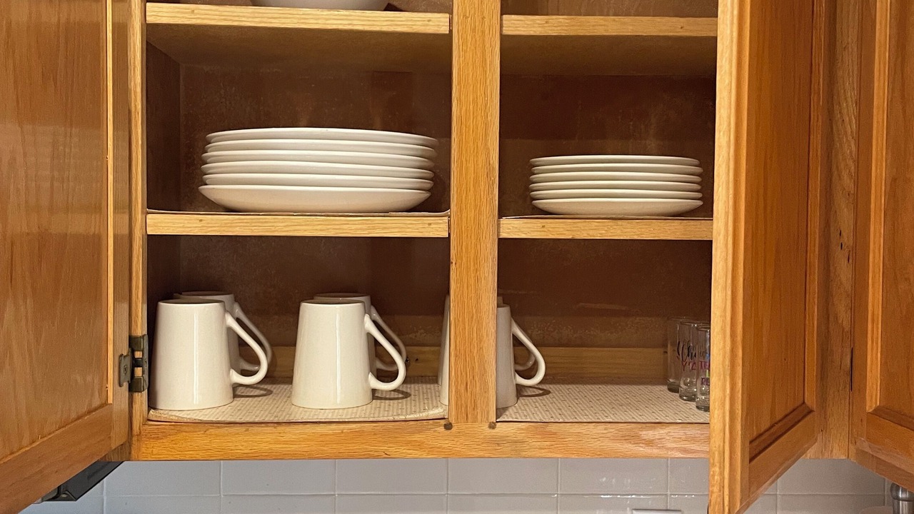 Photo of Kitchen in Merced