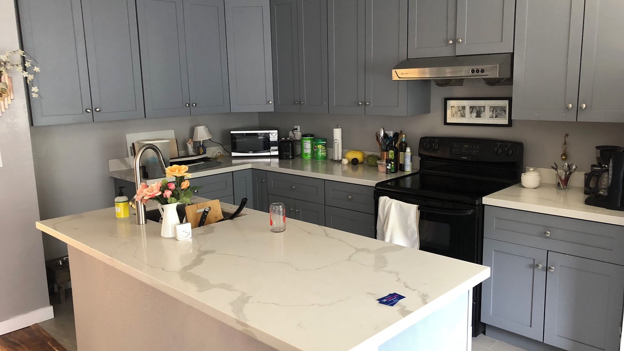 Photo of Kitchen in Belmont