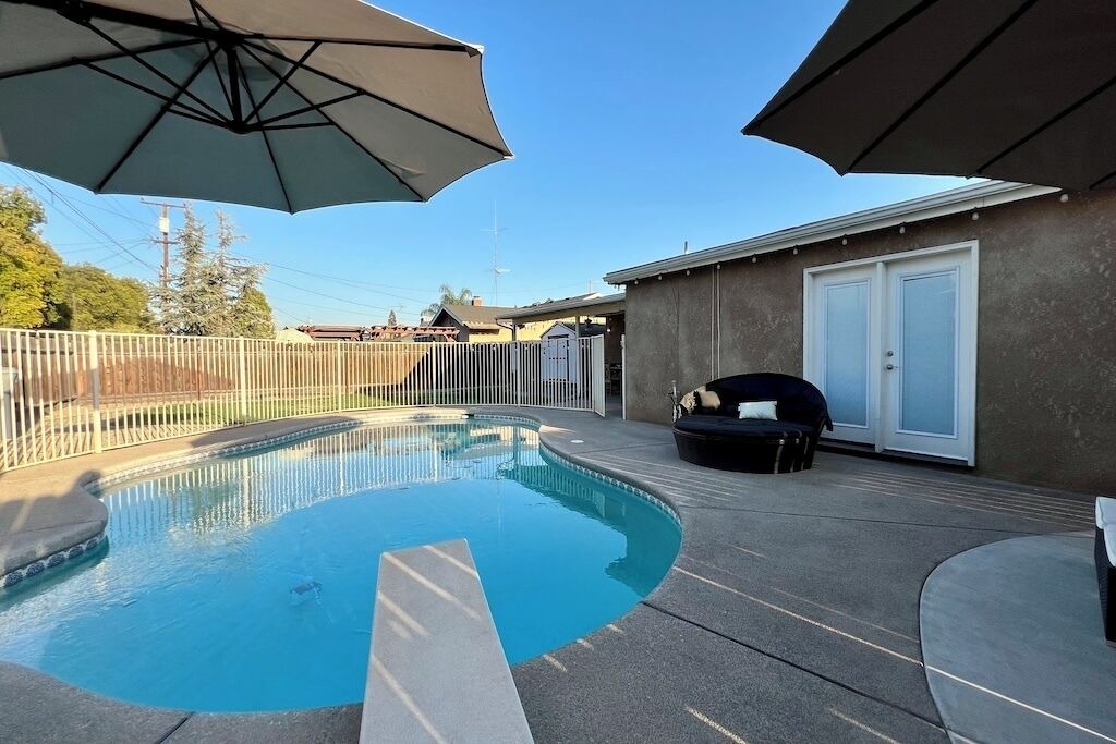 Photo of Outdoor in Reedley
