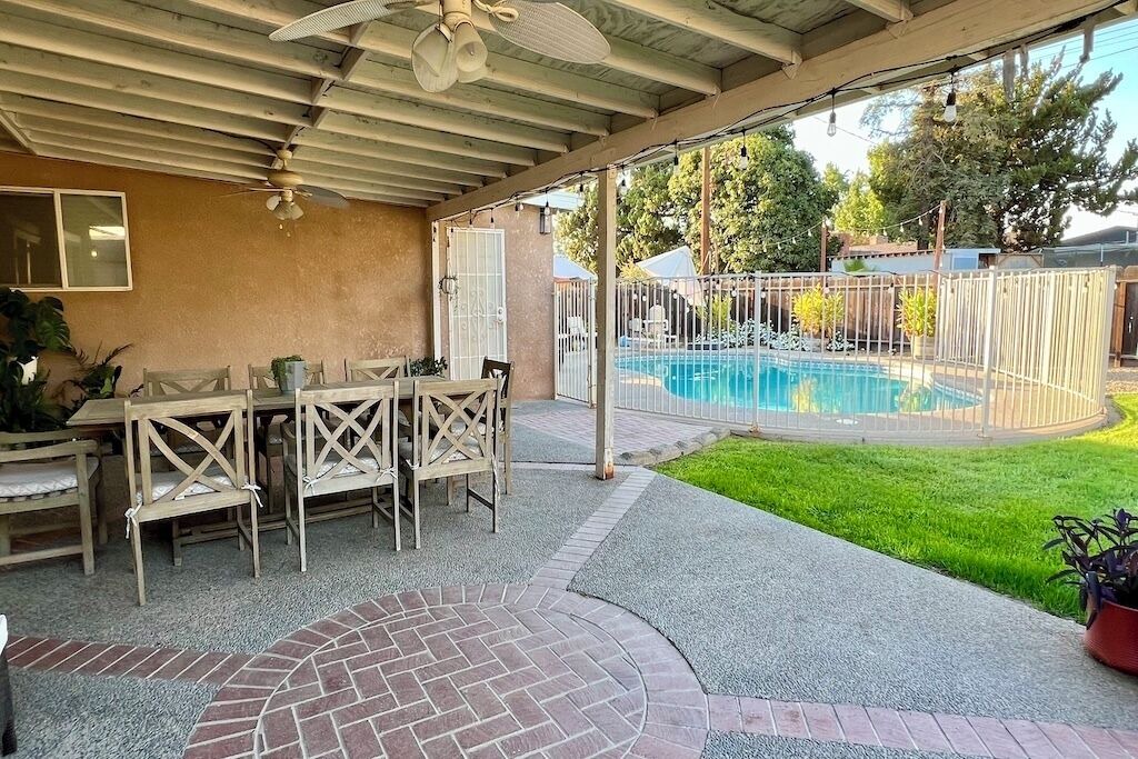 Photo of Outdoor in Reedley