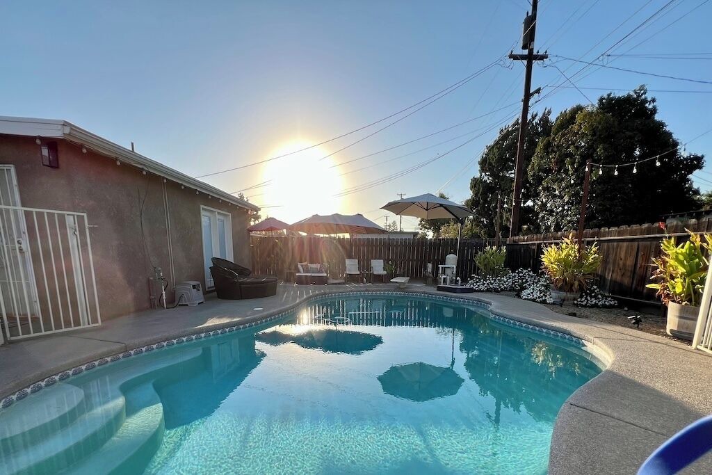 Photo of Outdoor in Reedley