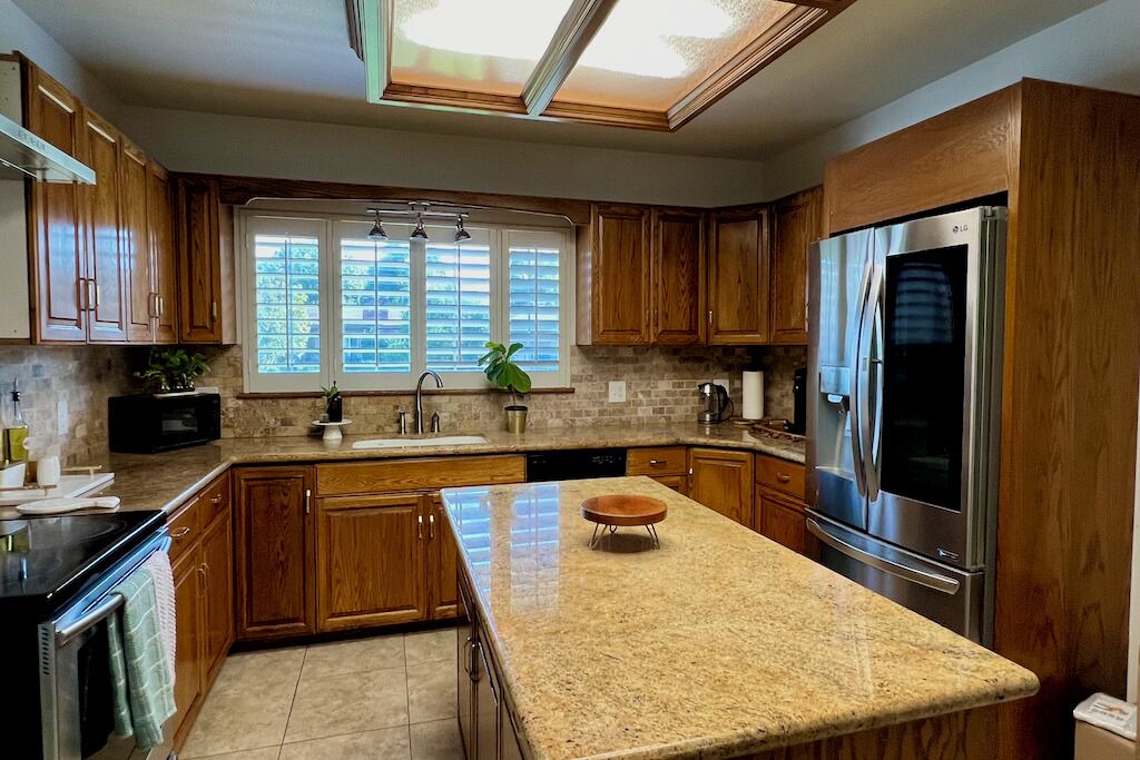 Photo of Kitchen in Reedley