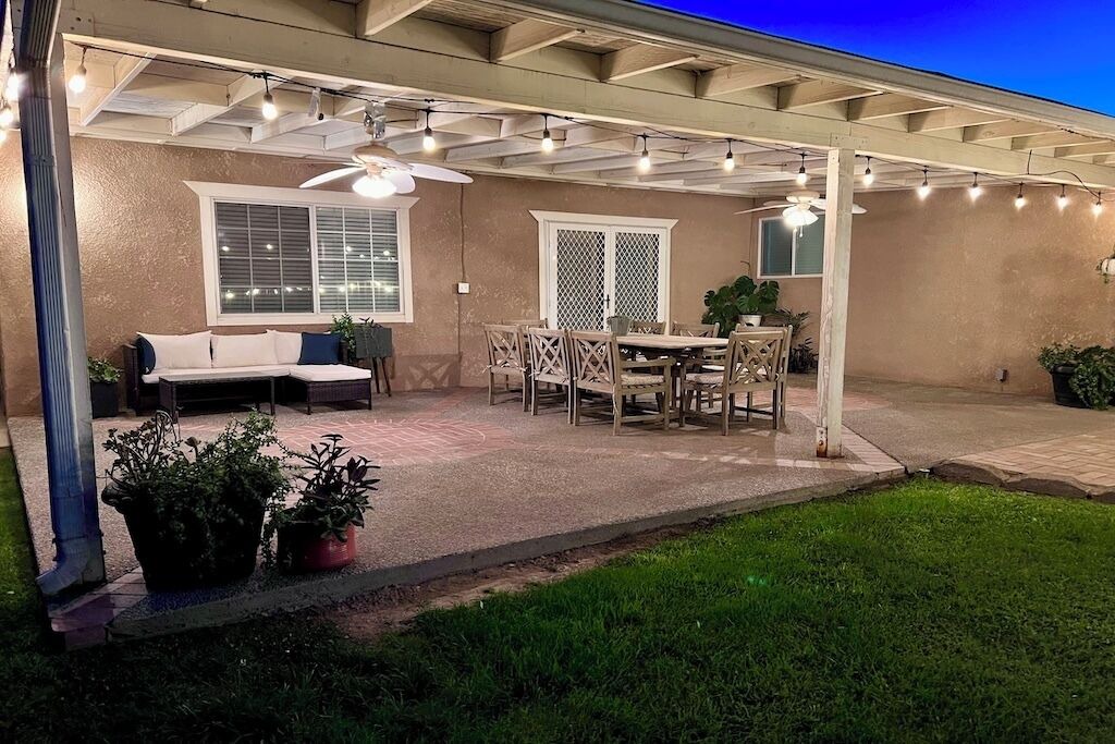 Photo of Outdoor in Reedley