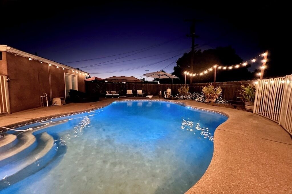 Photo of Outdoor in Reedley