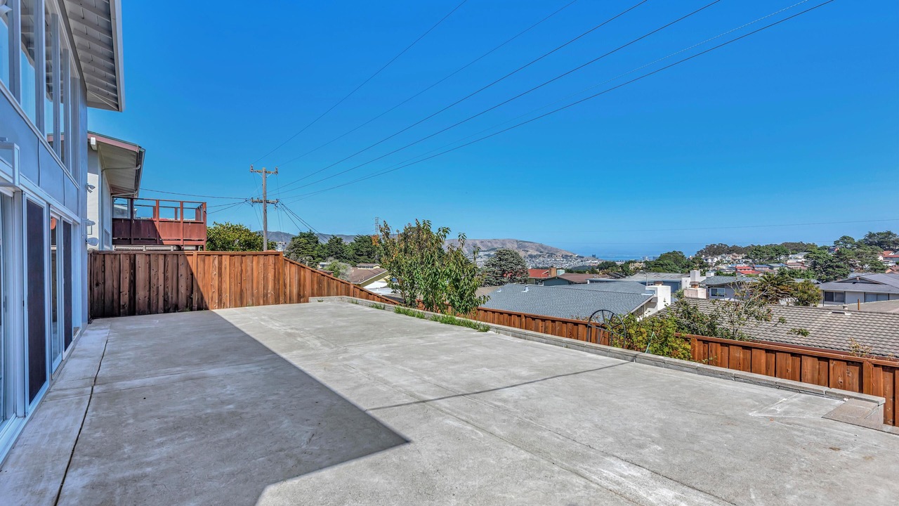 Photo of Outdoor in South San Francisco