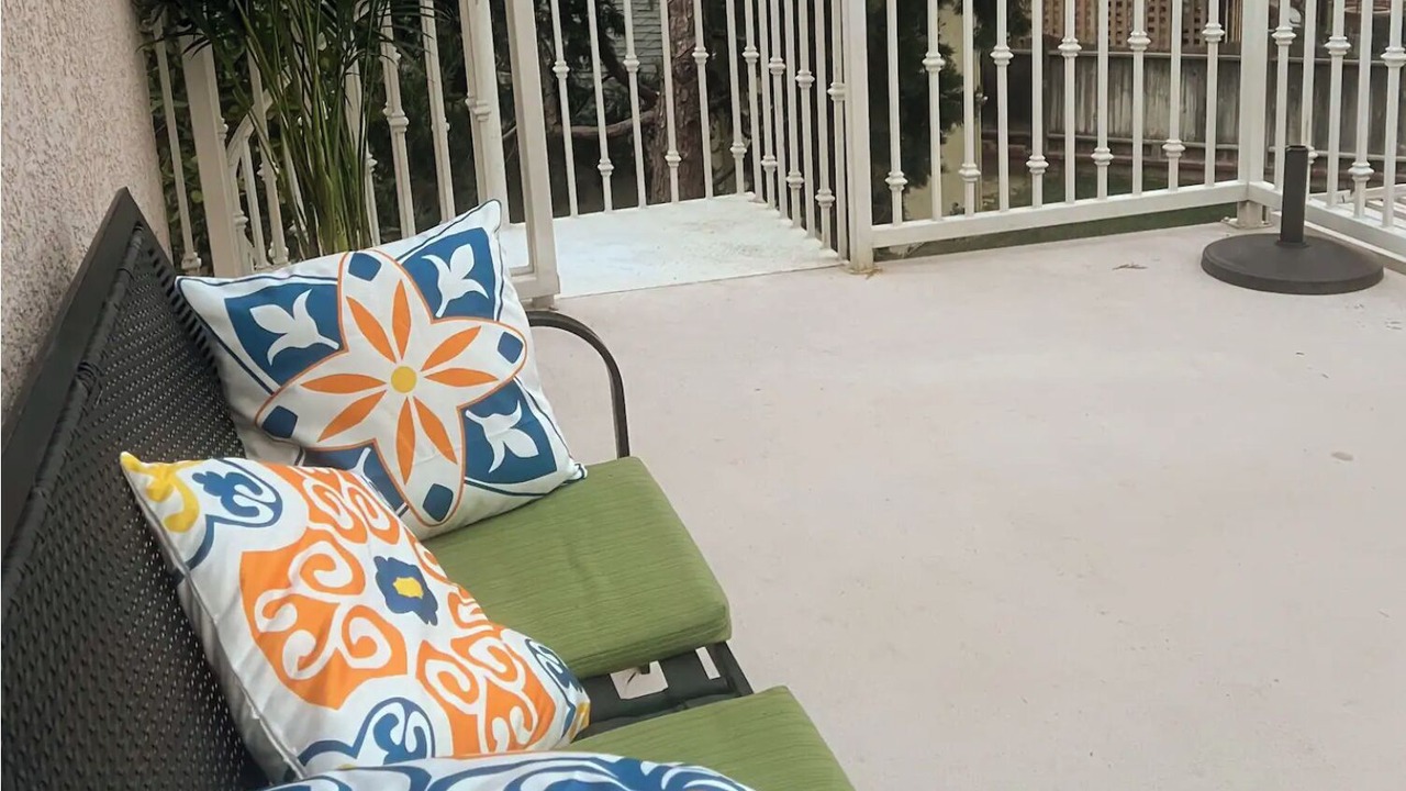 Photo of Outdoor in Santa Clarita