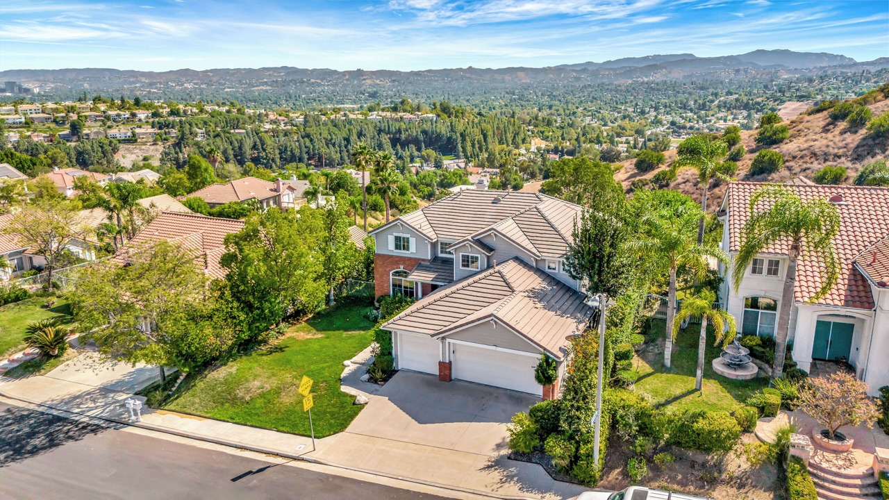 Photo of Outdoor in Canoga Park