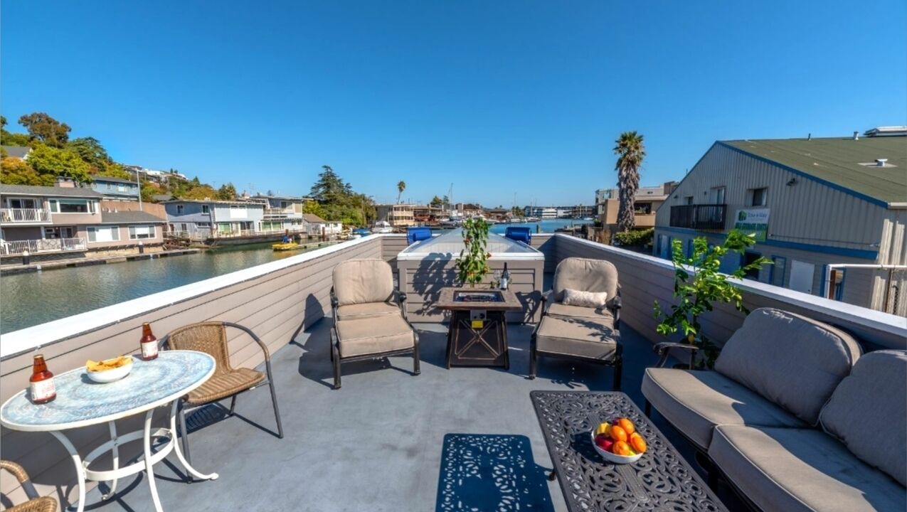Photo of Outdoor in San Rafael