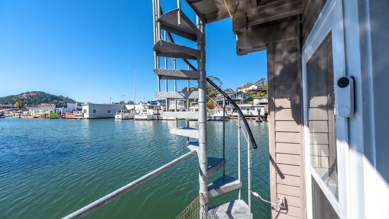 Photo of Outdoor in San Rafael