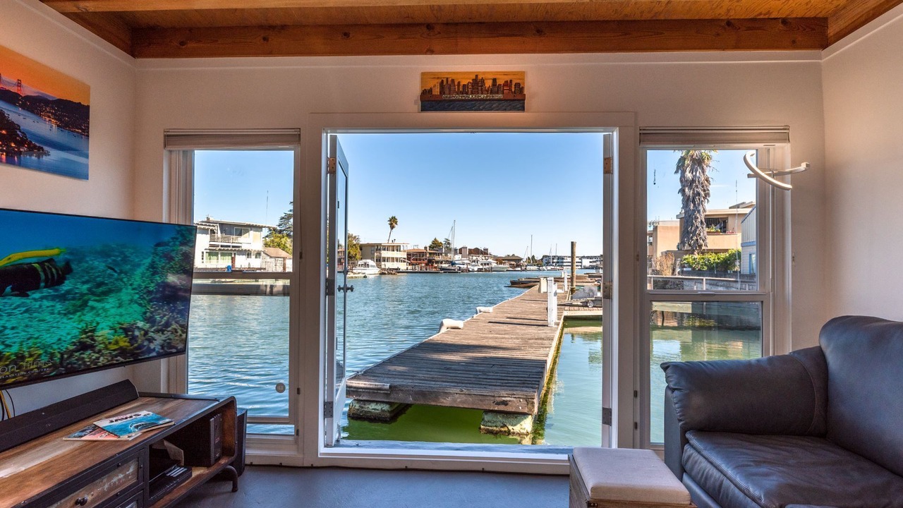 Photo of Livingroom in San Rafael