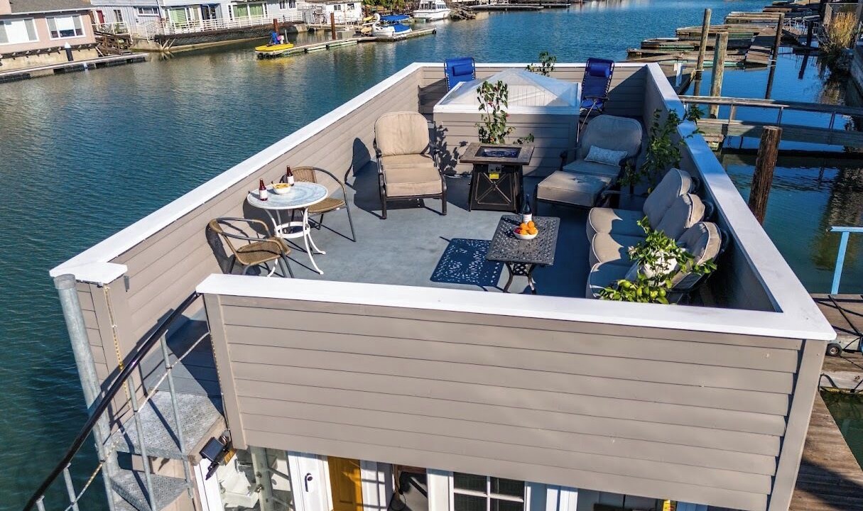 Photo of Outdoor in San Rafael