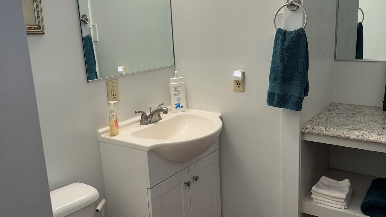 Photo of Others in Yosemite Forks