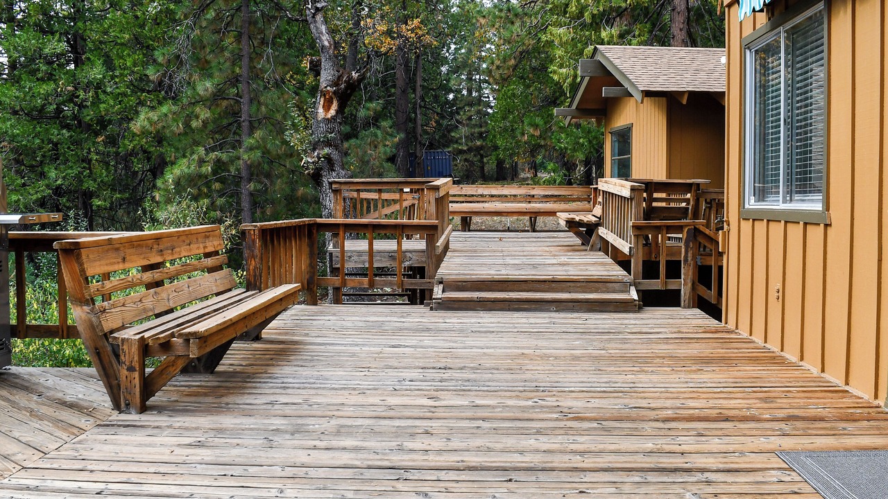 Photo of Outdoor in Cold Springs