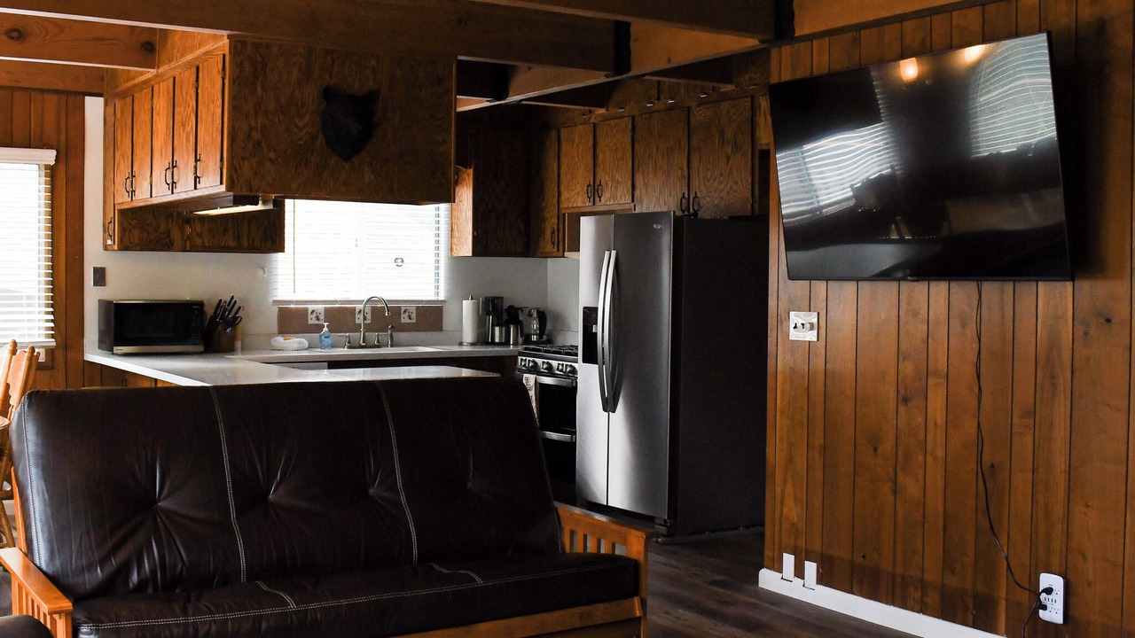 Photo of Kitchen in Cold Springs