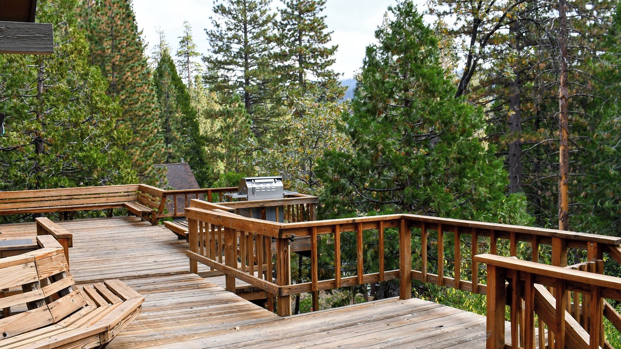Photo of Outdoor in Cold Springs