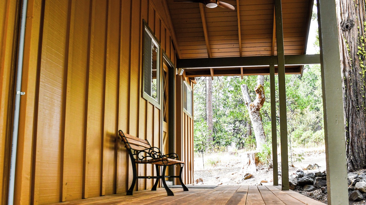Photo of Outdoor in Cold Springs