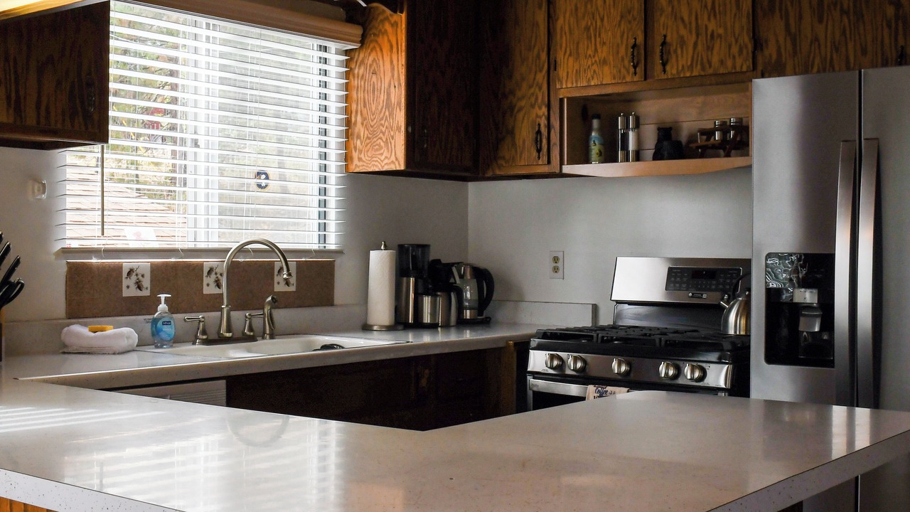 Photo of Kitchen in Cold Springs