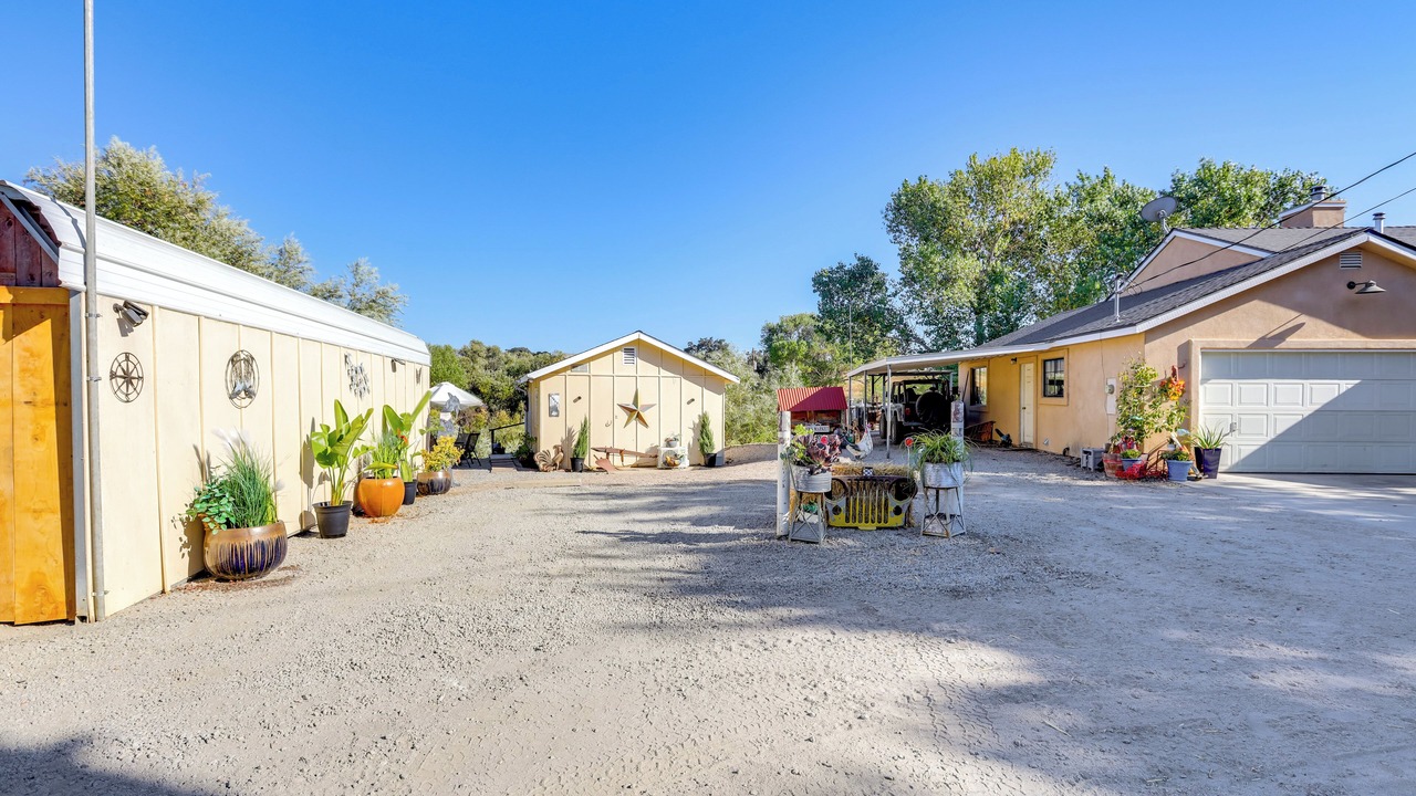 Photo of Outdoor in Templeton