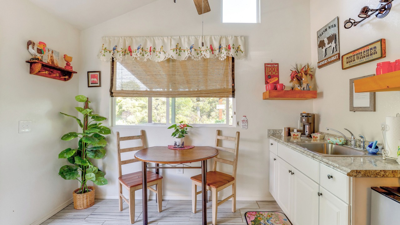 Photo of Kitchen in Templeton