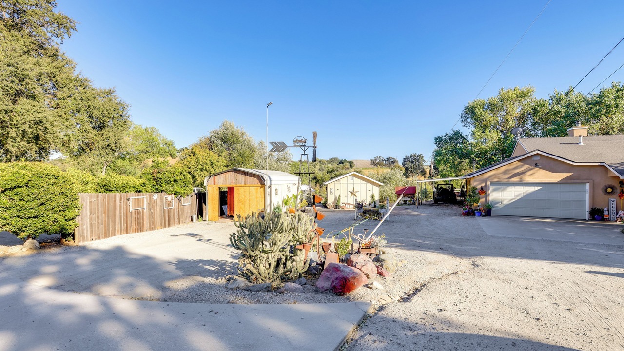 Photo of Outdoor in Templeton
