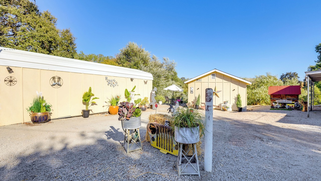 Photo of Outdoor in Templeton