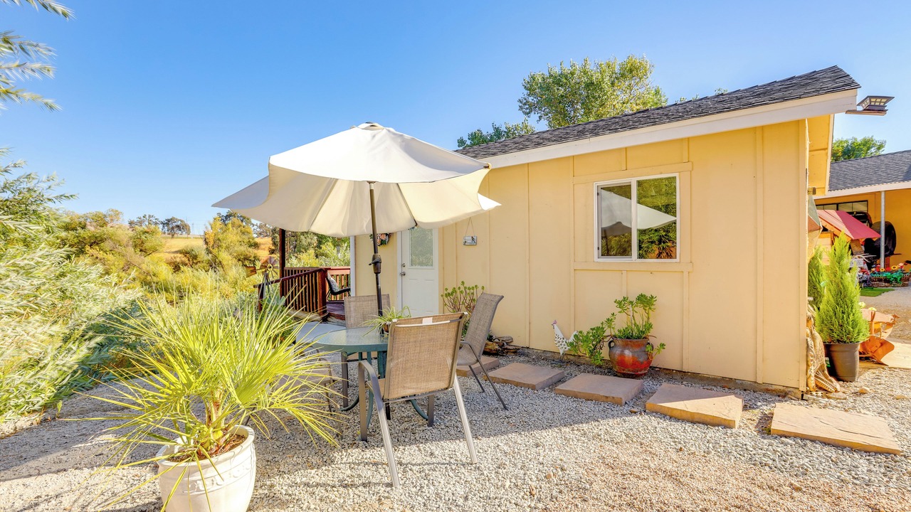 Photo of Outdoor in Templeton