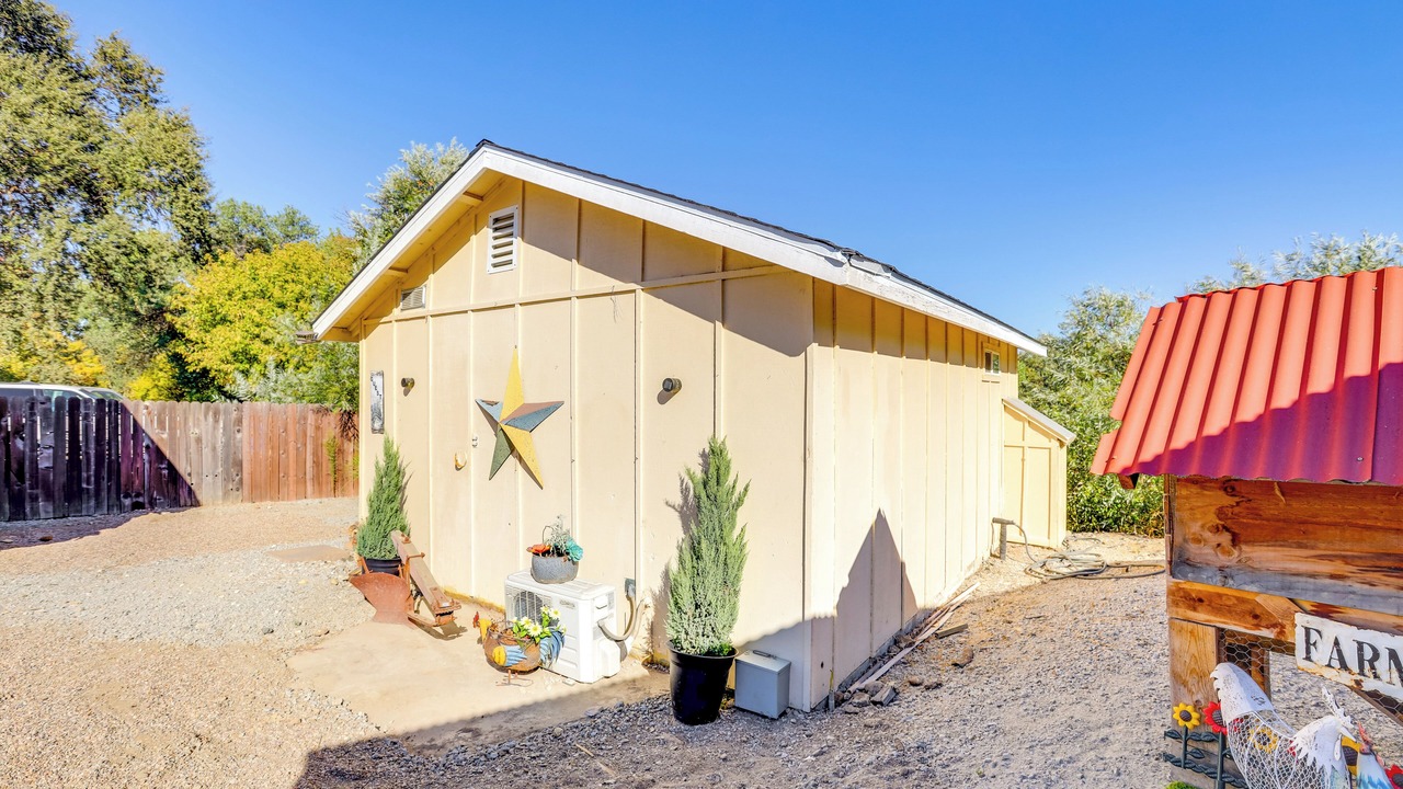 Photo of Outdoor in Templeton